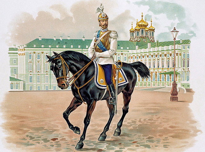 Вечеринки по-русски: как император Николай II тратил деньги