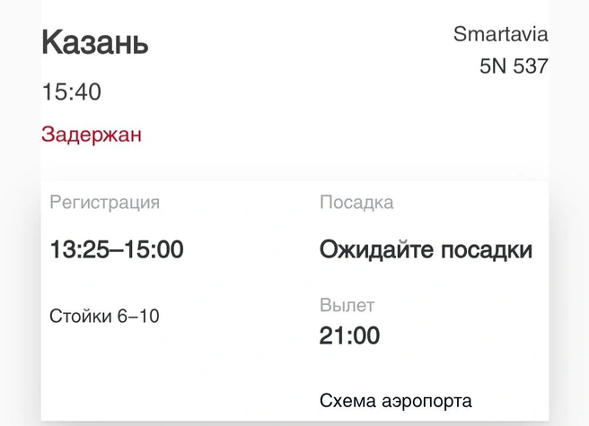Источник: pulkovoairport.ru