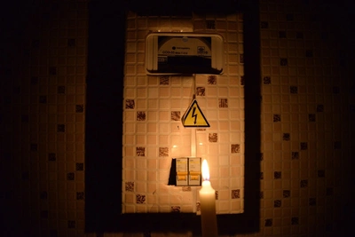 Klepikovsky District Village Hit by Another Emergency Blackout
