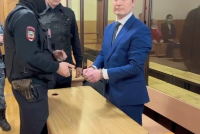 Former UUNiT Vice-Rector Sent to Prison for Extorting Subordinates