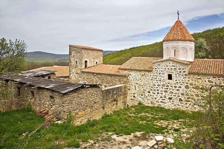 От Феодосии до Нового Света, через Коктебель и Судак: самый подробный гид по юго-восточному берегу Крыма