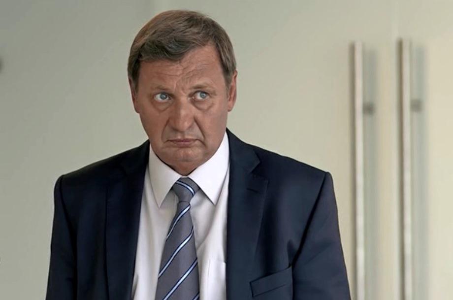Умер актер сериалов «Невский» и «Улица разбитых фонарей» — он упал замертво прямо на сцене