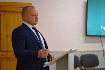 Конкуренты Шмарина | Источник: Оренбургский район / t.me