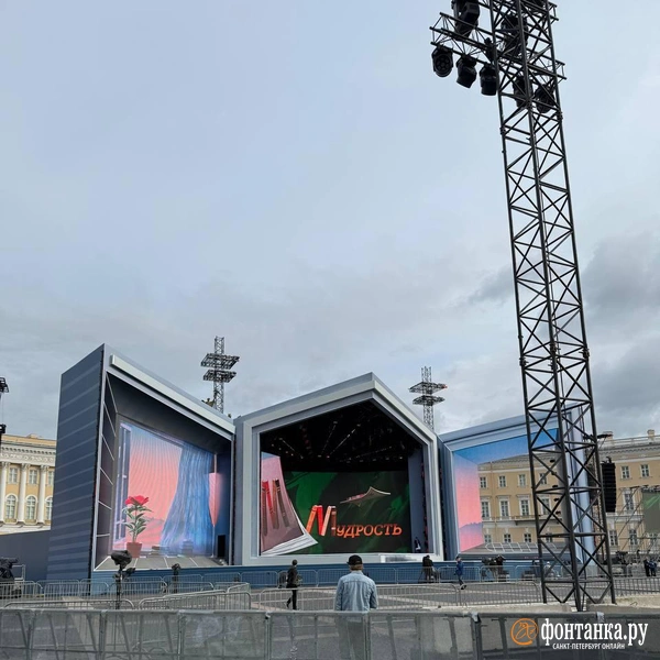 Источник: Милена Солдатенко / «Фонтанка.ру»