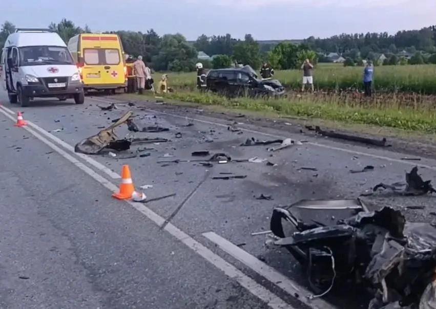 Мольбу мамы услышали: виновника ДТП под Осой, в котором погибли парень и девушка, посадят в колонию…