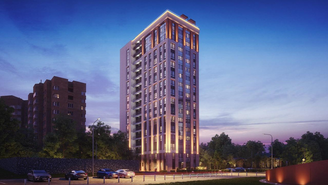 Купить Квартиру В Екатеринбурге Новостройка От Застройщика