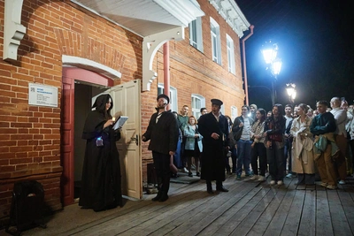 Даты Ночи музеев-2026 объявлены в Алтайском крае