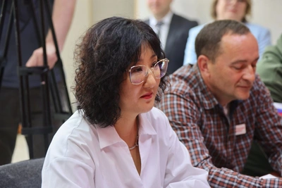 Идеи Народного фронта по экологии и дорогам одобрены на Сахалине