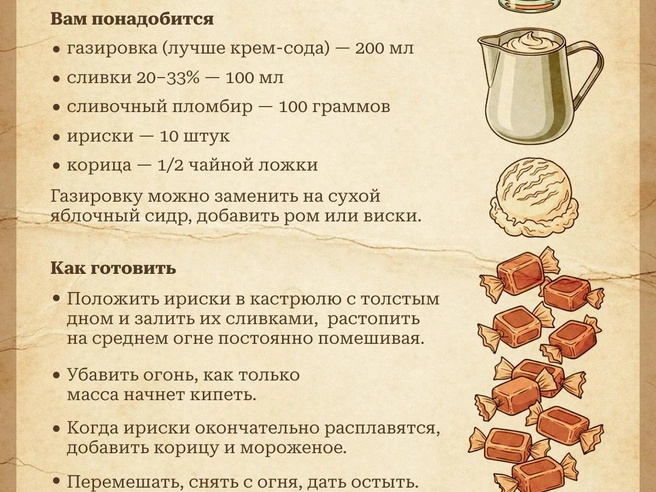 Примерное время приготовления — 30 минут | Источник: Юрий Орлов / Городские медиа