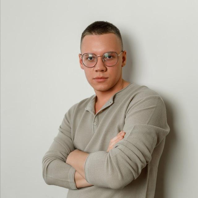 Глеб Тимофеев