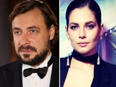 Евгений Цыганов показал семейную идиллию с Юлией Снигирь
