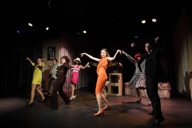 НДТ «Советский»&nbsp;— театр, где волшебство встречается с юмором и теплом семейной атмосферы | Источник: НДТ «Советский»