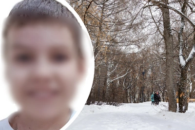 В Екатеринбурге нашли пропавшего 10-летнего школьника