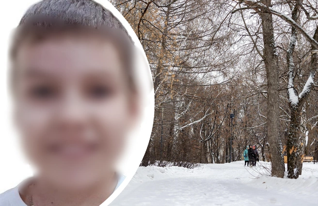 Семья ребенка недавно переехала в Екатеринбург | Источник: поисковый отряд «Прорыв», Владислав Лоншаков / E1.RU