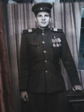 Его фотографии хранятся в музеях | Источник: Далматовский краеведческий музей им. А. Н. Зырянова