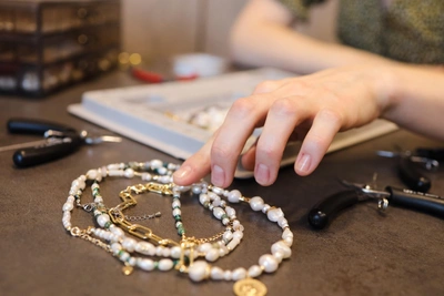 Balakovo Son Steals Mother's Jewelry Worth 1.2 Million Rubles