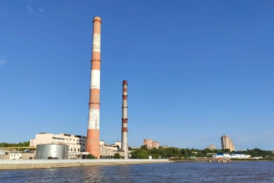 Осенние испытания теплосетей стартуют в Хабаровске