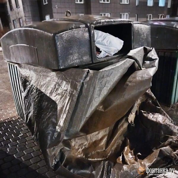 Источник: читатель «Фонтанки»