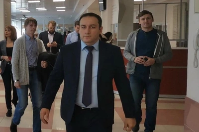 Самарский экс-чиновник подписал контракт на СВО перед приговором