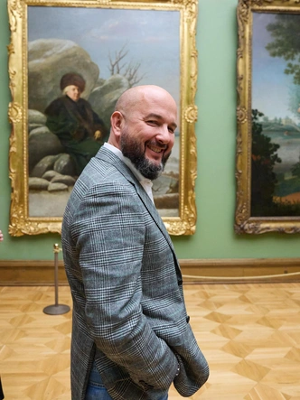 как прошло закрытое мероприятие от Шкулев Холдинга в стенах Третьяковки | Источник: пресс-служба 