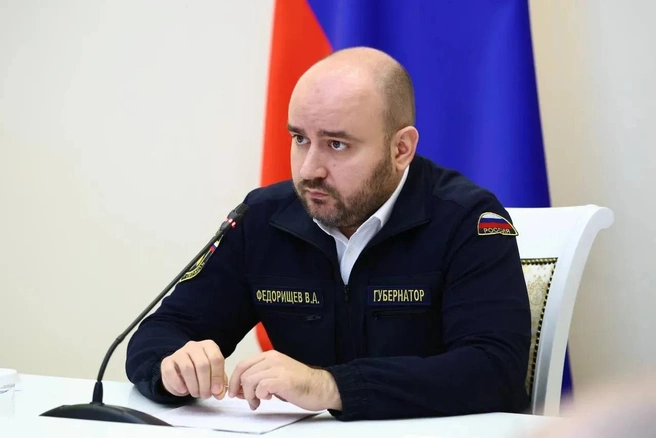 Губернатор Самарской области пообещал быть вежливым | Источник: Правительство Самарской области