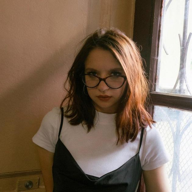 Милена Солдатенко