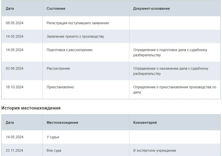 Адвокат объяснил, когда будет принято решение об опеке над Тимофеем Прилучным