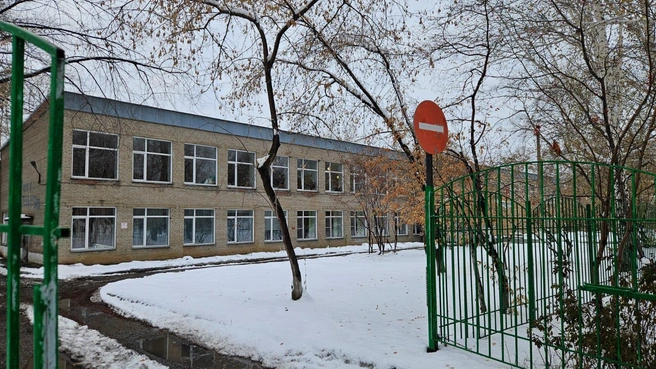 Учреждение относится к Каменской средней общеобразовательной школе № 44 | Источник: читатель НГС