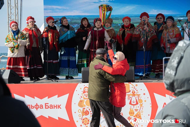 Источник: Елена Буйвол / VLADIVOSTOK1.RU