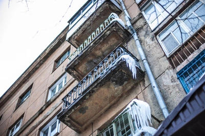 Обзор самых бюджетных квартир для аренды в Барнауле