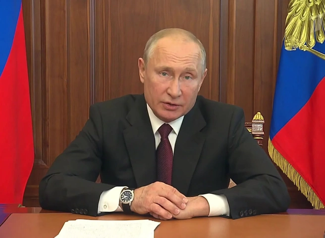 Путин дал поручение о сдерживании роста цен на проезд | ya62.ru