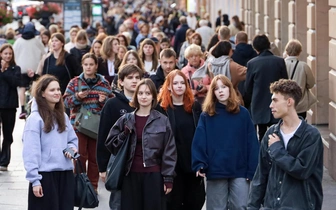 Тест на зависть: угадайте, кто в России зарабатывает свыше 20 тысяч рублей в день