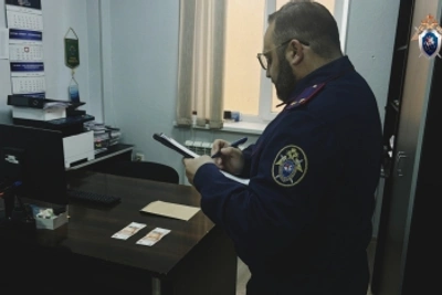 В Адыгее возбудили дело о взятке для ускорения лицензии