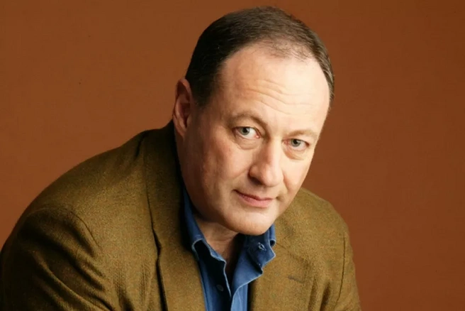 У Слуцкера за плечами два развода | Источник: Rus.team