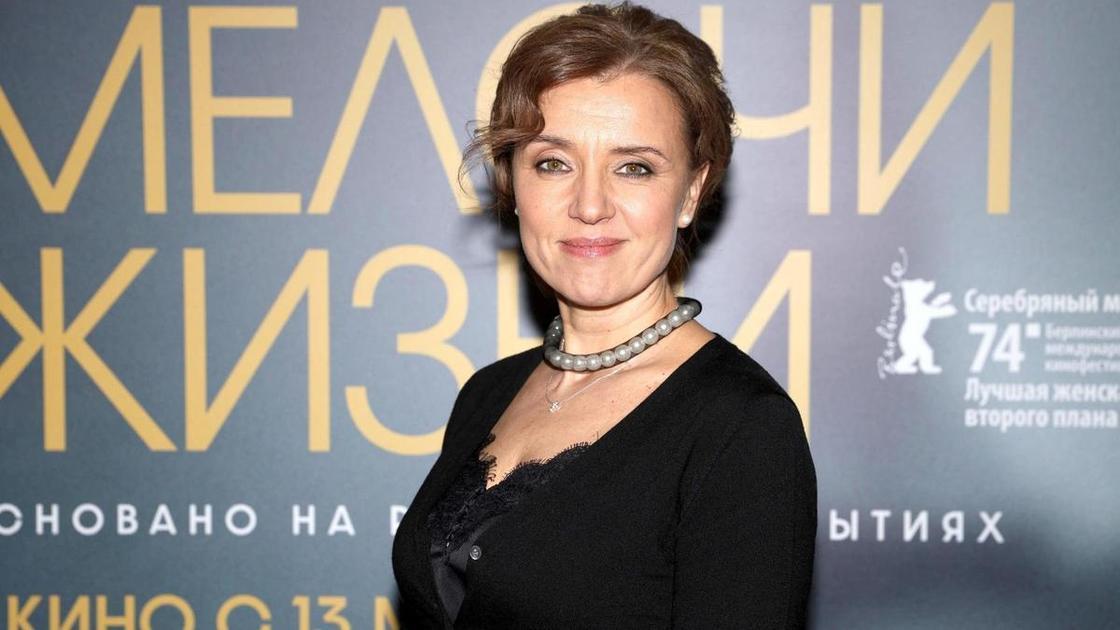 После развода Ксения Алферова активно выходит в свет&nbsp;&mdash; она счастлива!