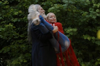 «Имею право с такими не дружить»: Волочкова снова разобиделась на Джигурду