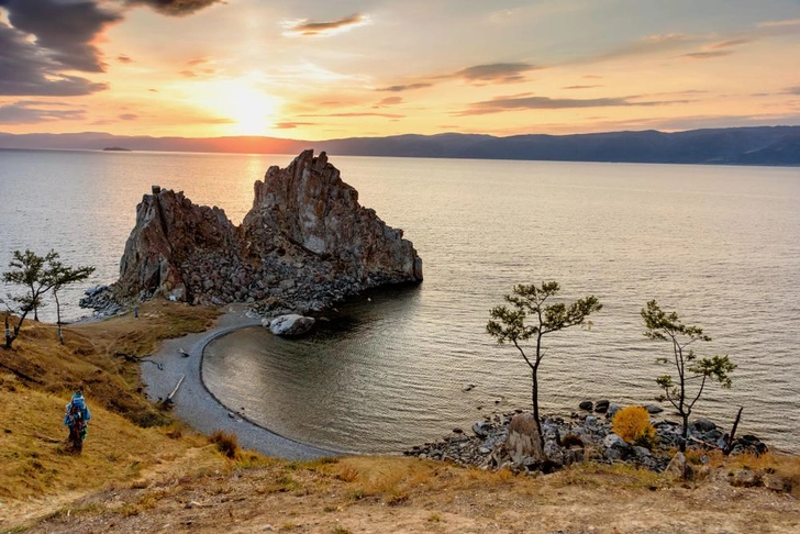 Источник: Julia Agin/Shutterstock/Fotodom.ru