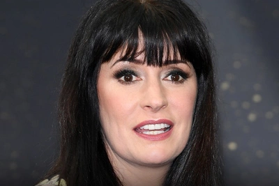 Paget Brewster набросилась на критика, а затем извинилась