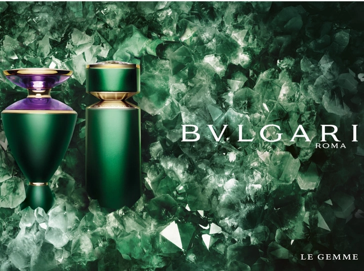 Коллаборация, которую мы ждали: BVLGARI PARFUMS и Пушкинский музей организуют онлайн-экскурсии