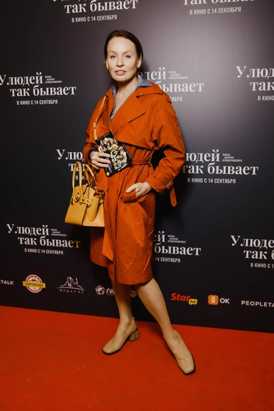 Жанна Эппле | www.starhit.ru