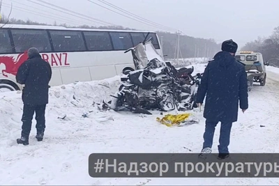 Wildberries Comments on Fatal Accident Near Alek sin