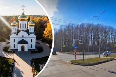 В Ярославле одобрили строительство нового храма