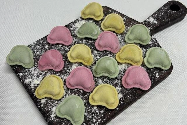 В «Забайкальском застолье» готовят по-домашнему, вкусно и с любовью