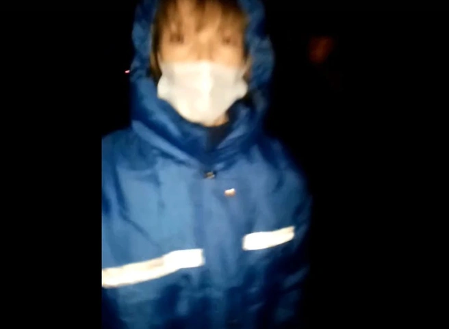 Инцидент со скорой помощью в Сасове закончился смертью пациентки | ya62.ru