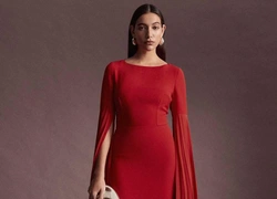 Бренд Mango выпустил коллекцию одежды к Рамадану 2024