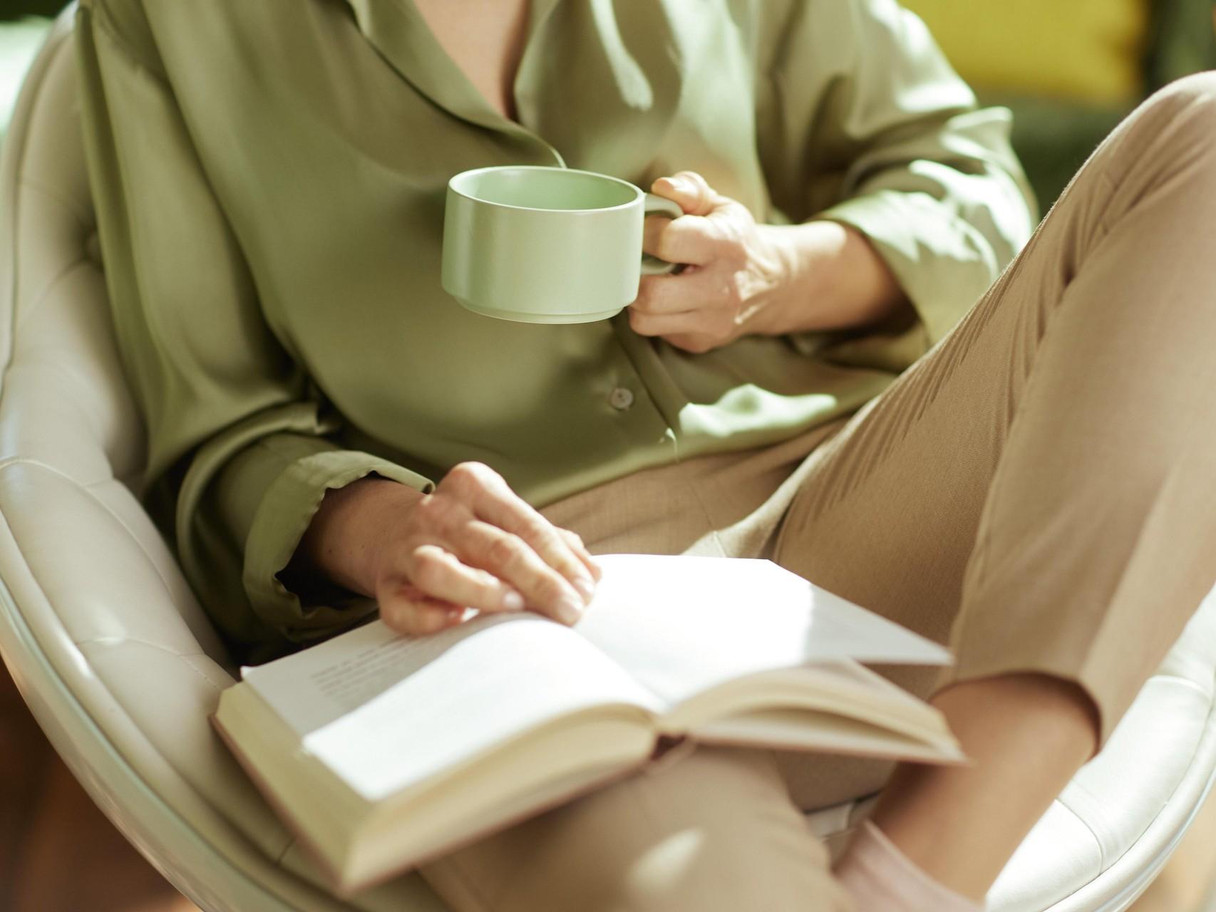 6 книг для тех, кому сейчас особенно трудно: как справиться с переменами и найти внутреннюю опору