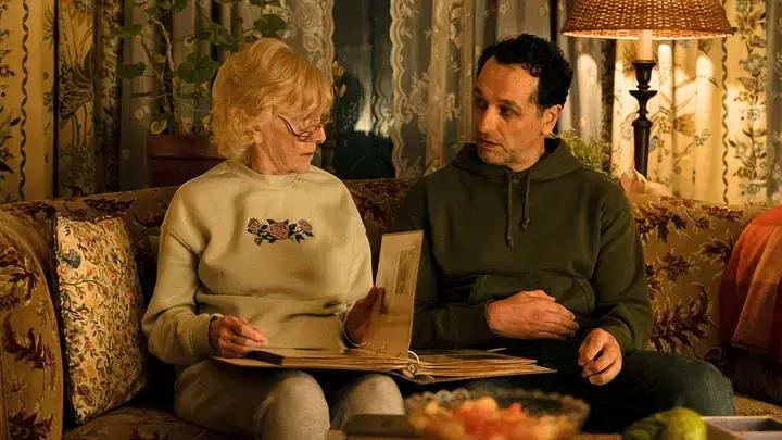 объяснение концовки сериала «Бухта вдов» 2026 | marieclaire.kz