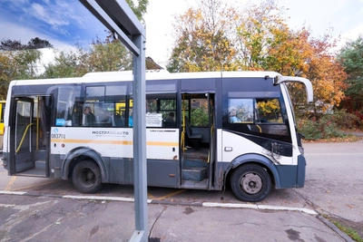 В Рязанской области проходят рейды Госавтоинспекции