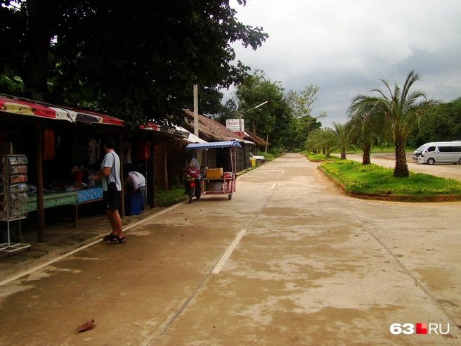 Ранее одному читинцу удалось сбежать из мьянманского плена | Источник: Роман Данилкин / 63.RU