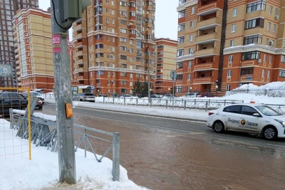 Канализацию на Дубравной в Казани обновят до конца года